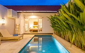 Casa Nisa Seminyak
