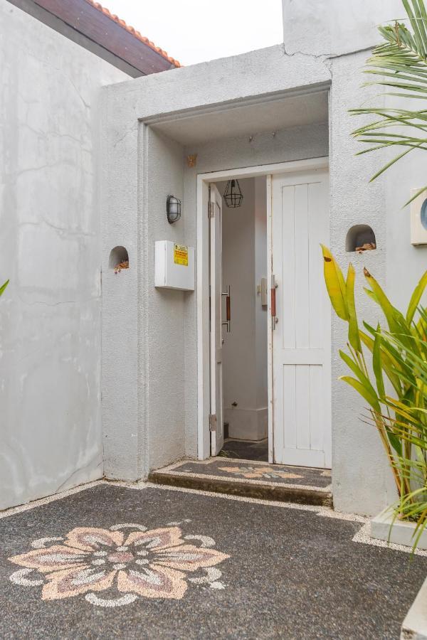 Casa Nisa Seminyak Villa Bagian luar foto
